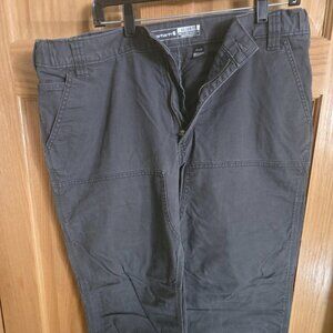 Carhart Relaxed Fit Pants 38x32